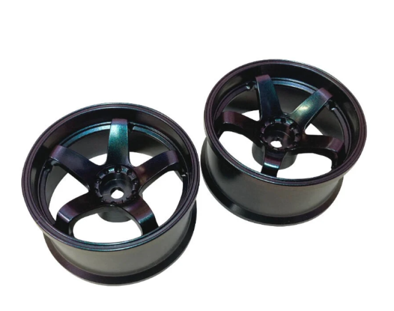 RC-Topline N-Model MAZIORA Offset 5/8